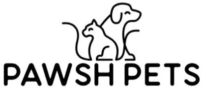 Pawsh Pets